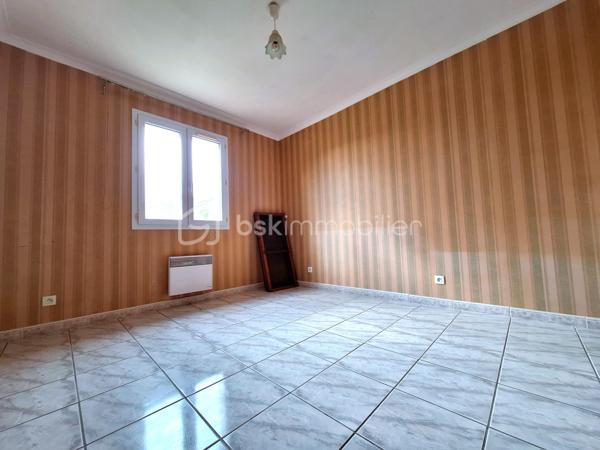 Maison traditionnelle de 137 m²