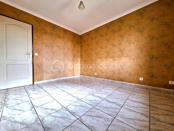 Maison traditionnelle de 137 m²