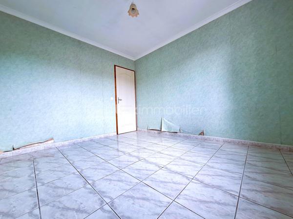 Maison traditionnelle de 137 m²