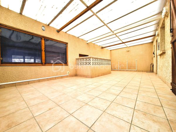 Maison traditionnelle de 137 m²