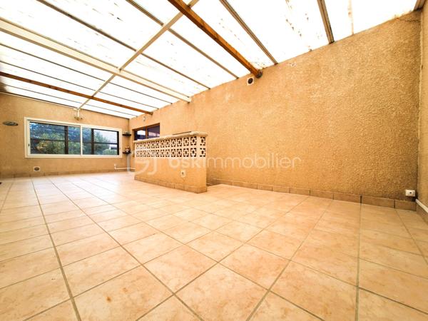 Maison traditionnelle de 137 m²