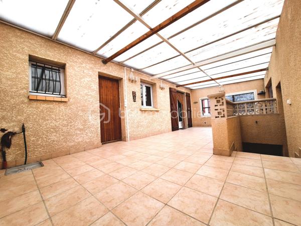 Maison traditionnelle de 137 m²