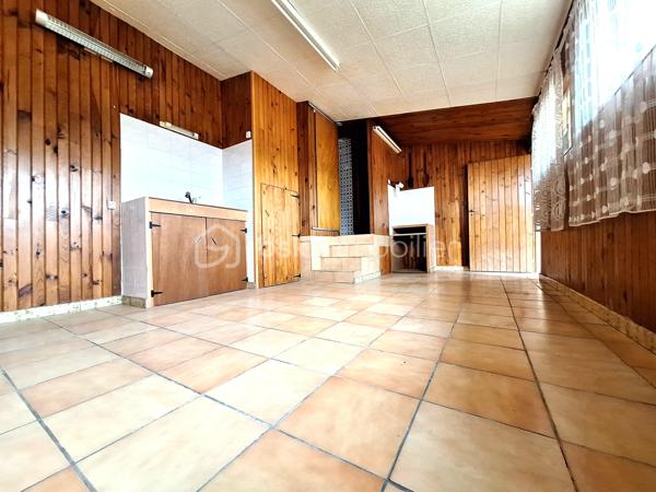 Maison traditionnelle de 137 m²