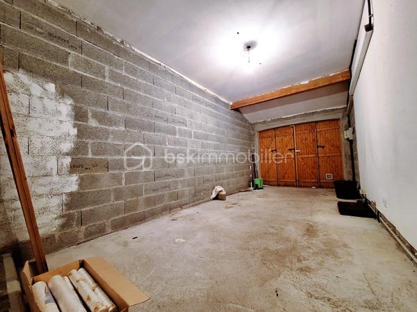 Maison traditionnelle de 137 m²