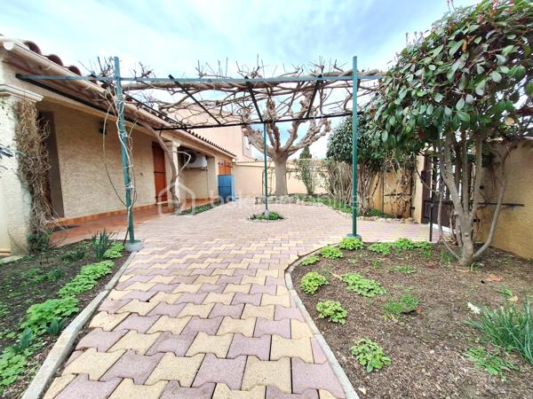 Maison traditionnelle de 137 m²