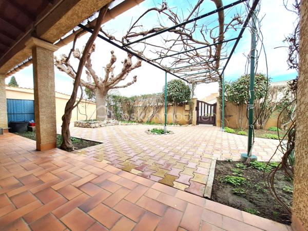 Maison traditionnelle de 137 m²