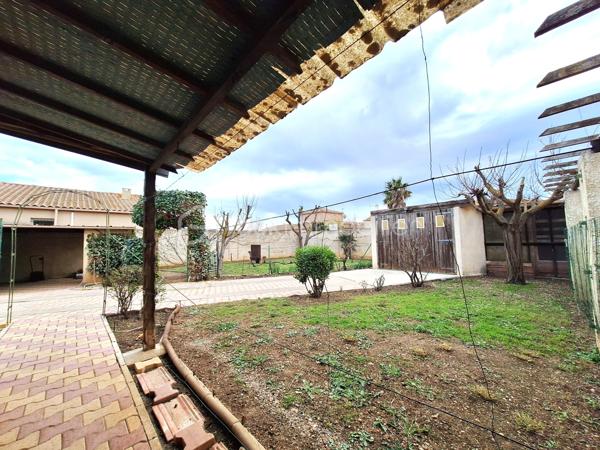 Maison traditionnelle de 137 m²