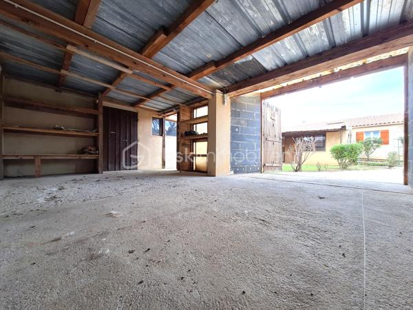 Maison traditionnelle de 137 m²