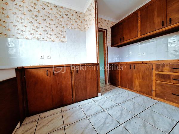 Maison traditionnelle de 137 m²