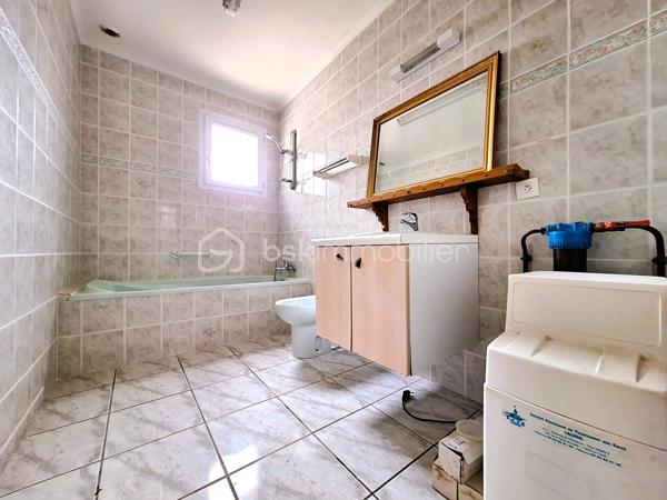 Maison traditionnelle de 137 m²