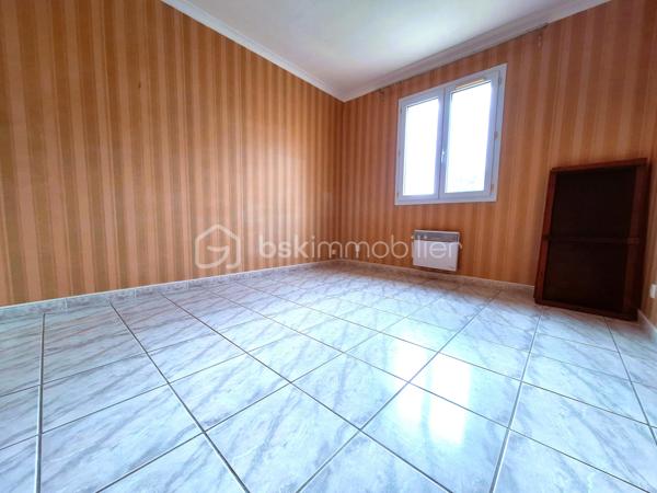 Maison traditionnelle de 137 m²