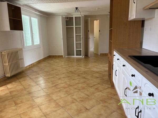 Maison de Ville - Piégut Pluviers - périgord vert