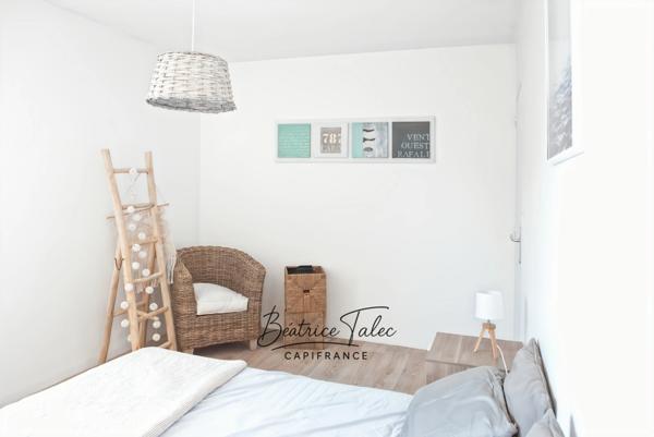 Maison contemporaine 5 pièces au cœur des vignes, piscine, 6000m2 terrain arboré, magnifique vue dans un environnement calme et privilégié, 20 minutes d’Aix-en-Provence.