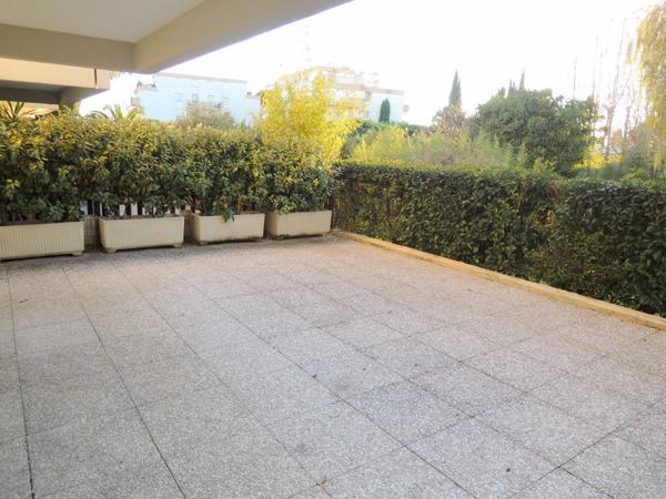 Appartement NIMES 2 pièces 52 m2