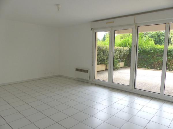 Appartement NIMES 2 pièces 52 m2