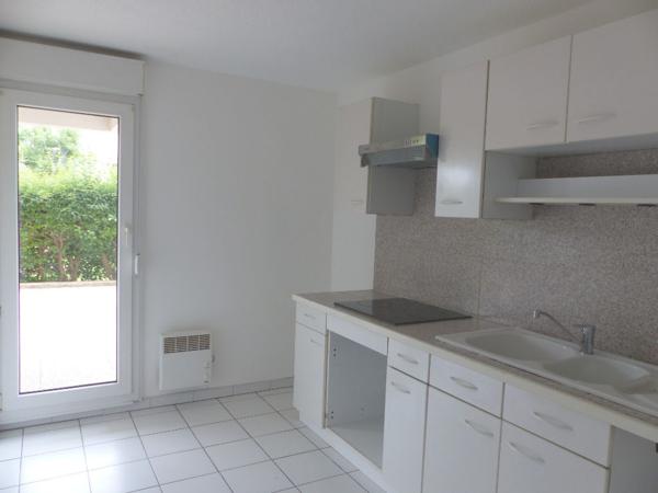 Appartement NIMES 2 pièces 52 m2
