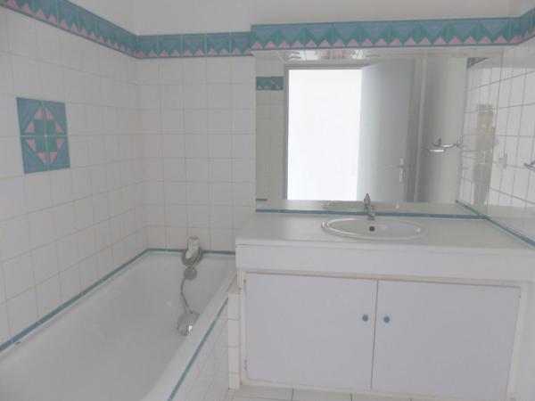 Appartement NIMES 2 pièces 52 m2