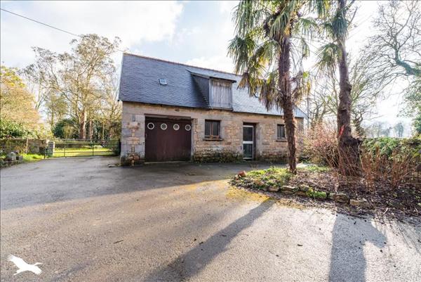 Maison à vendre |  Prat |  4 pièces | 146 m²