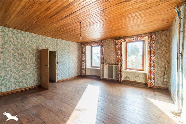 Maison à vendre |  Prat |  4 pièces | 146 m²