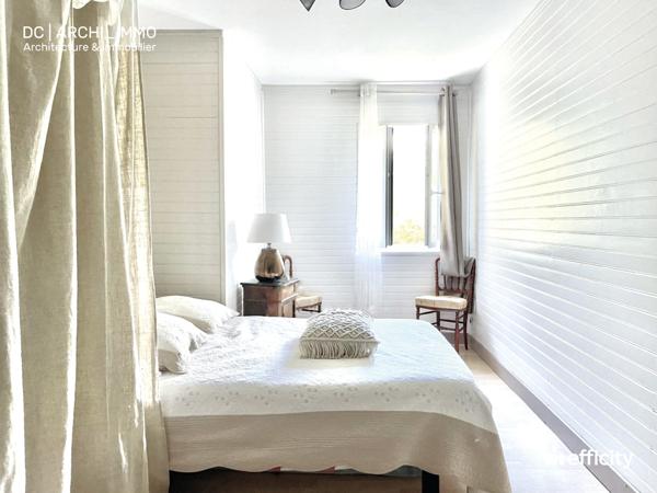 Maison 18 pièces - 530 m² Bien prestige