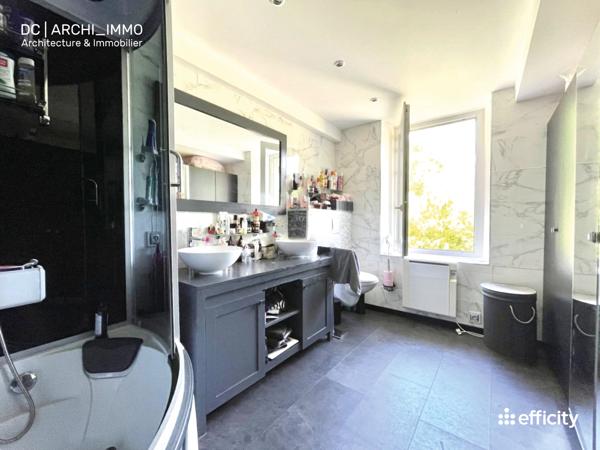 Maison 18 pièces - 530 m² Bien prestige