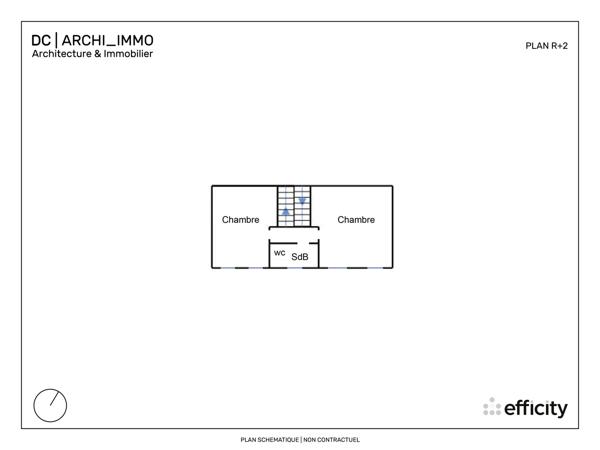 Maison 18 pièces - 530 m² Bien prestige