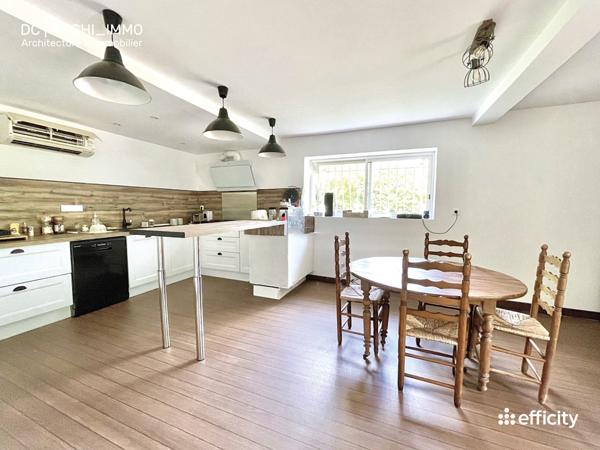 Maison 18 pièces - 530 m² Bien prestige