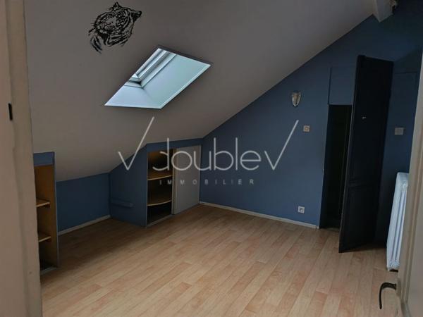 MARCQ-EN-BAROEUL - 210 000 € FAI