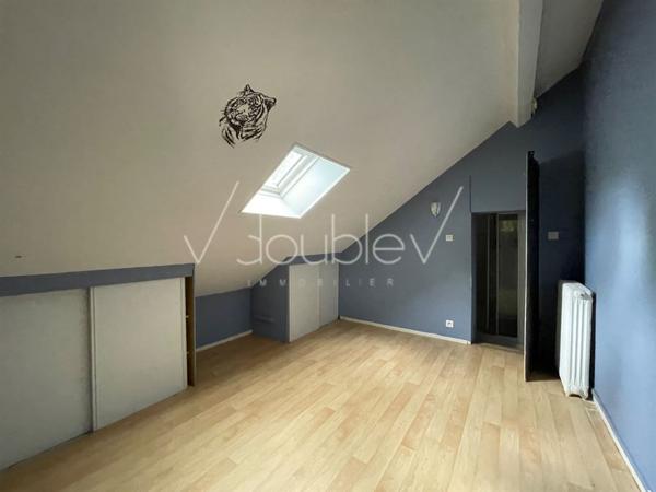 MARCQ-EN-BAROEUL - 210 000 € FAI