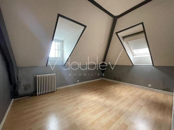 MARCQ-EN-BAROEUL - 210 000 € FAI