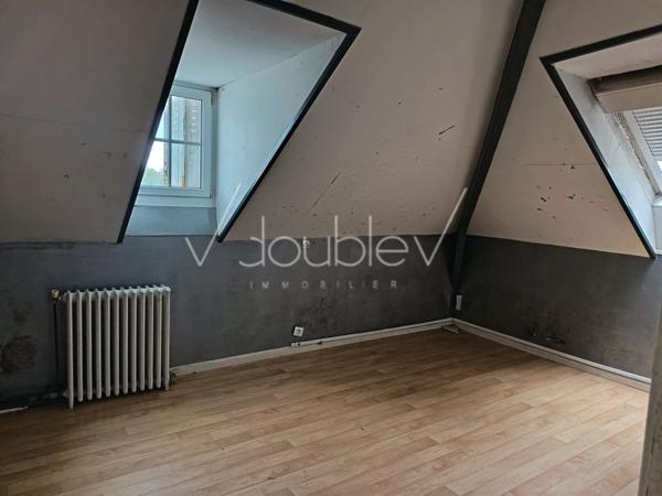 MARCQ-EN-BAROEUL - 210 000 € FAI