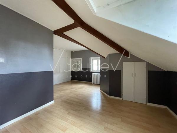 MARCQ-EN-BAROEUL - 210 000 € FAI