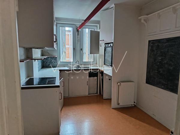 MARCQ-EN-BAROEUL - 210 000 € FAI
