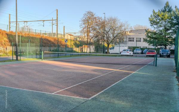 Appartement à vendre    2 pièces • 45,32 m2 Chelles