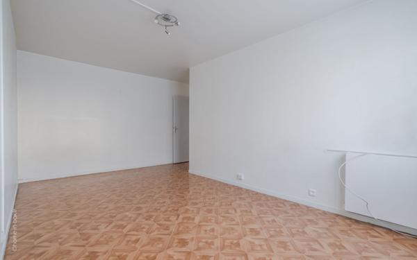 Appartement à vendre    2 pièces • 45,32 m2 Chelles