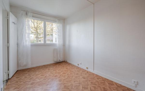 Appartement à vendre    2 pièces • 45,32 m2 Chelles