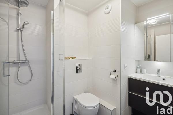 Appartement 4 pièces de 87 m² à Clamart (92140)