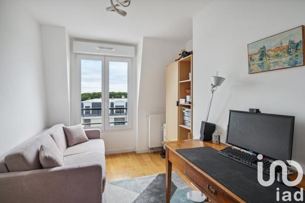 Appartement 4 pièces de 87 m² à Clamart (92140)
