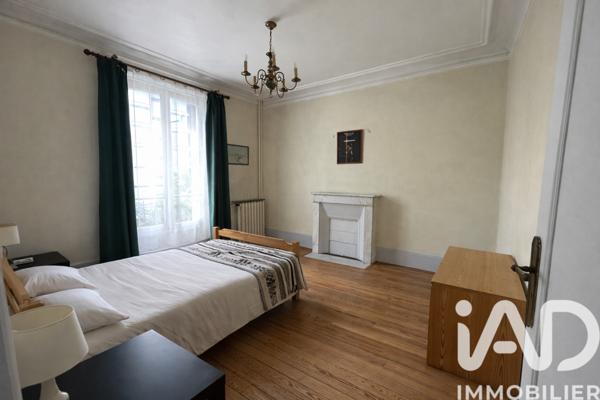 Maison à vendre 7 pièces 189 m² Villemomble