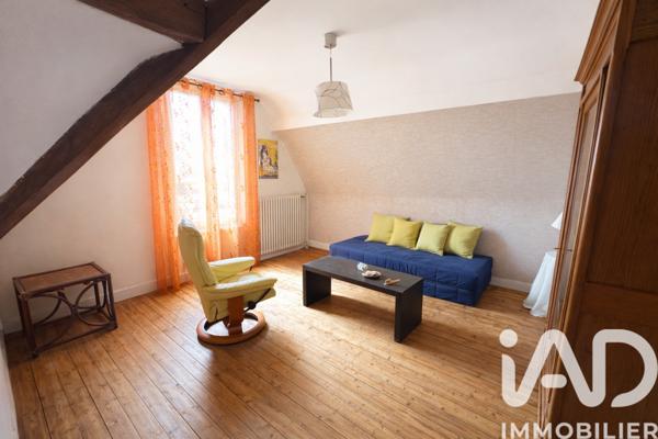 Maison à vendre 7 pièces 189 m² Villemomble