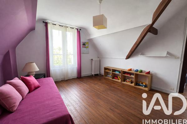 Maison à vendre 7 pièces 189 m² Villemomble