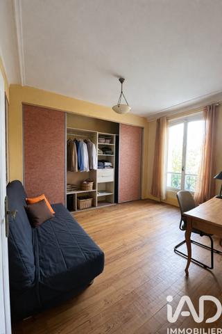Maison à vendre 7 pièces 189 m² Villemomble