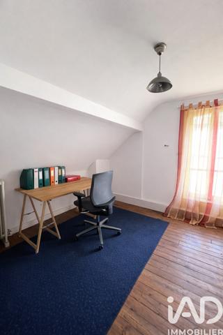 Maison à vendre 7 pièces 189 m² Villemomble