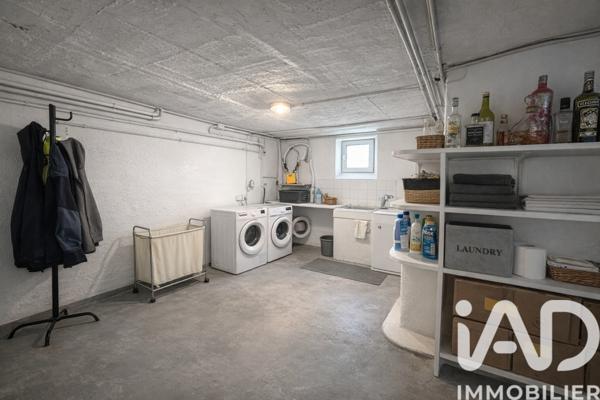 Maison à vendre 7 pièces 189 m² Villemomble