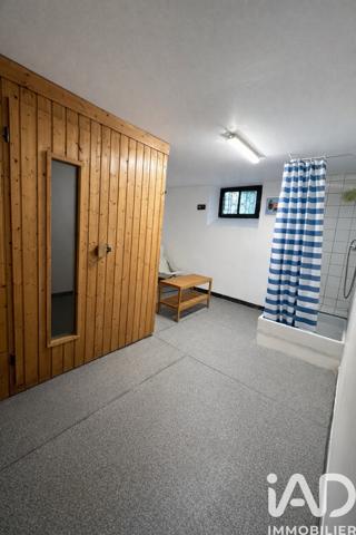 Maison à vendre 7 pièces 189 m² Villemomble