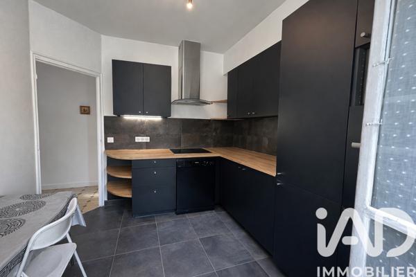 Maison à vendre 7 pièces 189 m² Villemomble