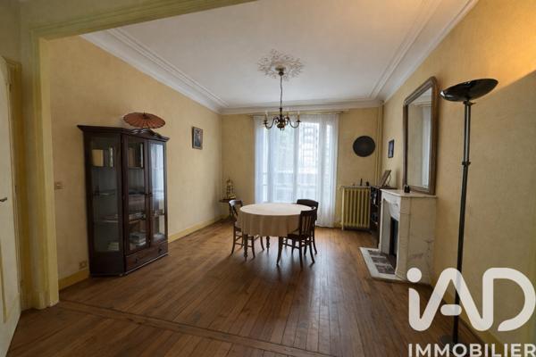Maison à vendre 7 pièces 189 m² Villemomble