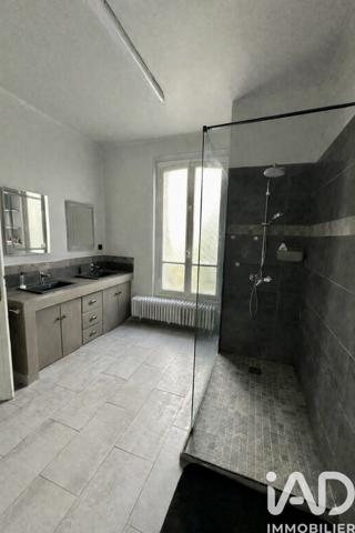 Maison à vendre 7 pièces 189 m² Villemomble