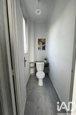 Maison à vendre 7 pièces 189 m² Villemomble
