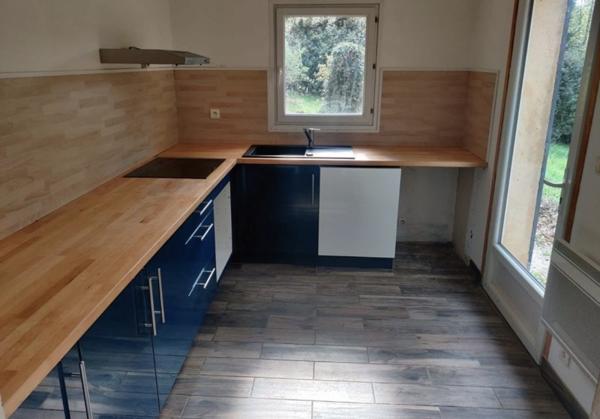 Maison à vendre 170 000 € Le Bugue 7 p 88 m² DPE B